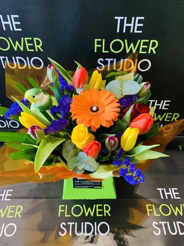 Easter and Spring Bouquets