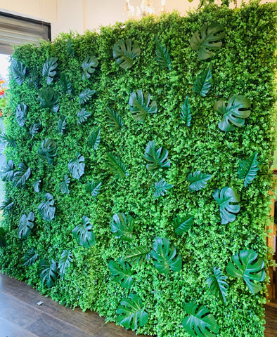 Foliage Wall